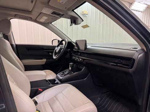 Used 2024 Honda CR-V EX-L image 30