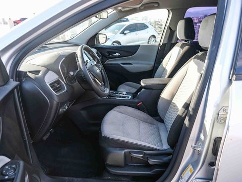 Used 2019 Chevrolet Equinox LS FWD image 20