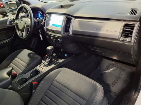 Used 2022 Ford Ranger XLT w/ Trailer Tow Package image 31