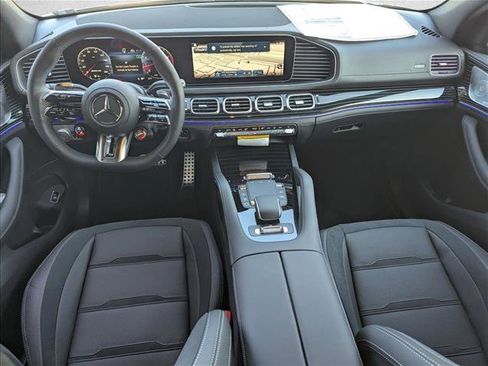 New 2026 Mercedes-Benz GLE 53 AMG 4MATIC image 14