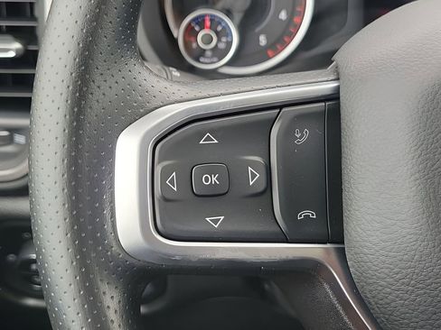 New 2026 RAM 2500 Tradesman AWD/4WD image 34