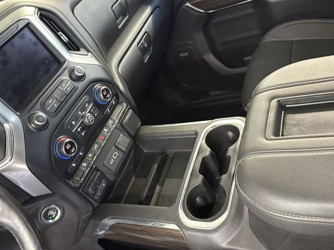 Used 2021 Chevrolet Silverado 1500 RST w/ Convenience Package II image 19