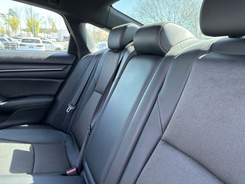Used 2021 Honda Accord Sport image 32