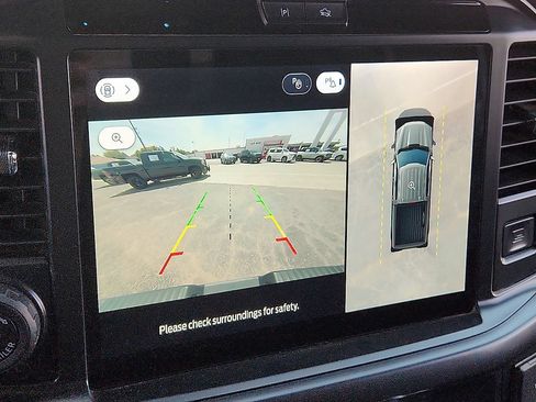 Used 2025 Ford F150 Tremor AWD/4WD image 8