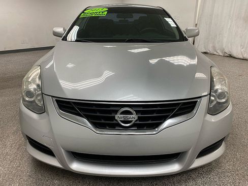Used 2013 Nissan Altima 2.5 S image 2