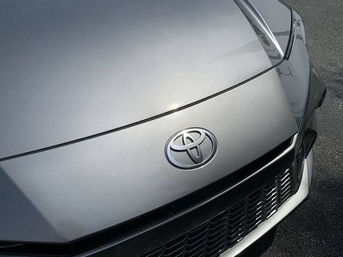 Used 2026 Toyota Camry XSE FWD image 45