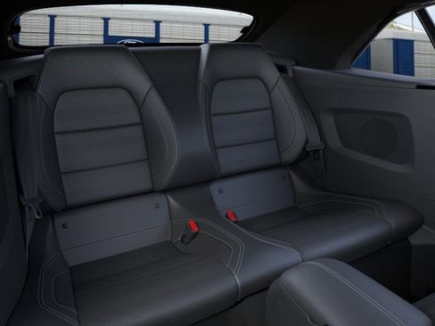 New 2026 Ford Mustang GT Premium RWD image 6