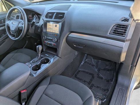 Used 2019 Ford Explorer XLT w/ Equipment Group 201A image 20