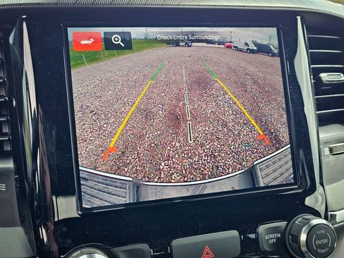 New 2026 RAM 2500 Big Horn image 28