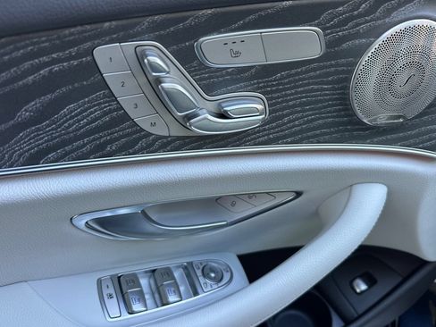 Certified 2022 Mercedes-Benz E 350 Sedan image 12