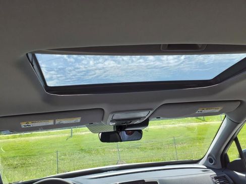 Used 2024 Honda Ridgeline RTL image 9