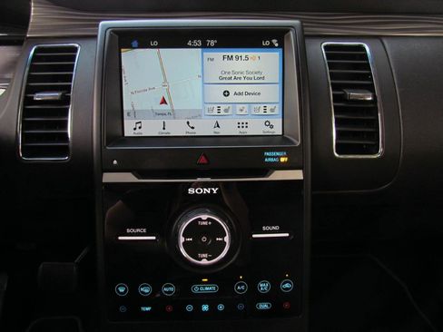 Used 2019 Ford Flex Limited w/ Equipment Group 301A image 40