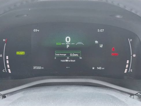 Used 2025 Toyota Camry LE w/ Convenience Package AWD/4WD image 13