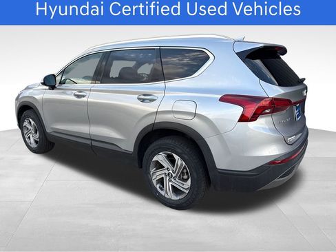 Certified 2023 Hyundai Santa Fe SEL AWD/4WD image 3