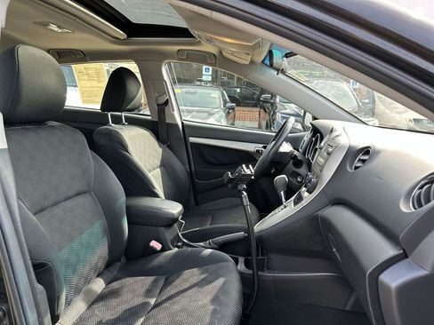Used 2009 Toyota Matrix S image 22