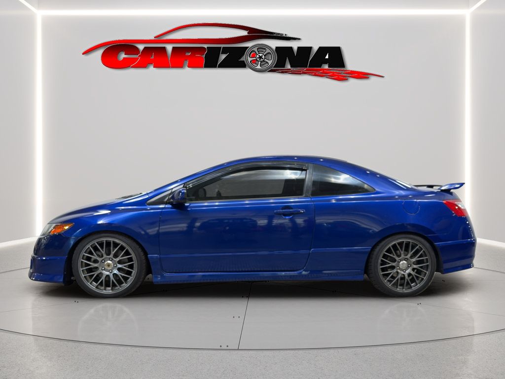 Used 2008 Honda Civic Si image 10