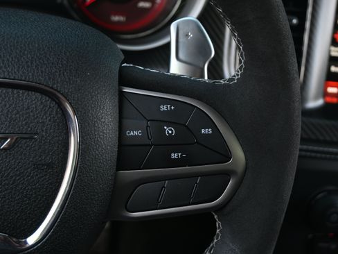 Used 2023 Dodge Charger SRT Hellcat RWD image 19