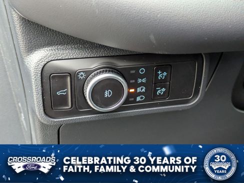New 2026 Ford Explorer ST w/ Sun And Sound Package AWD/4WD image 15