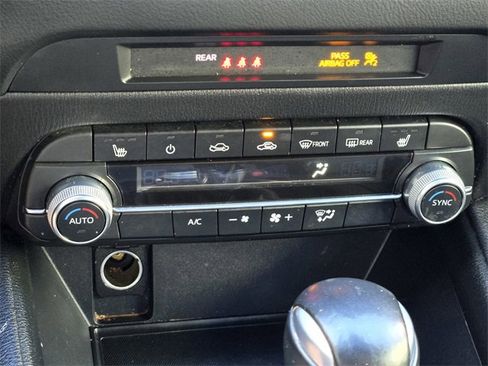 Certified 2022 MAZDA CX-5 AWD 2.5 S w/ Preferred Package image 20