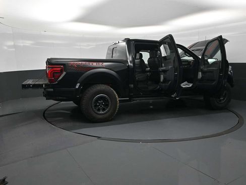 Certified 2025 Ford F150 Raptor AWD/4WD image 66