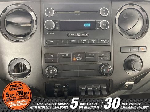 Used 2016 Ford F350 XL w/ Power Equipment Group image 19