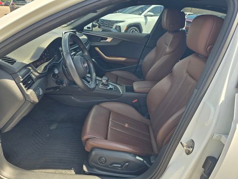 Used 2019 Audi A4 2.0T Premium Plus w/ Premium Plus Package AWD/4WD image 11