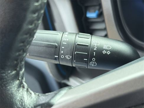 Used 2023 Ford Bronco Black Diamond image 31