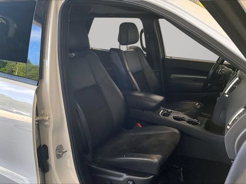 Used 2019 Dodge Durango R/T AWD/4WD image 30