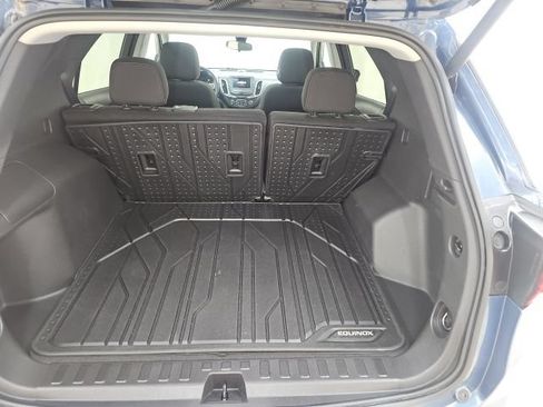 Used 2024 Chevrolet Equinox LT w/ LPO, Floor Liner Package FWD image 10
