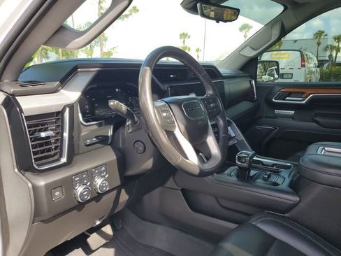 Used 2022 GMC Sierra 1500 Denali w/ Technology Package image 19