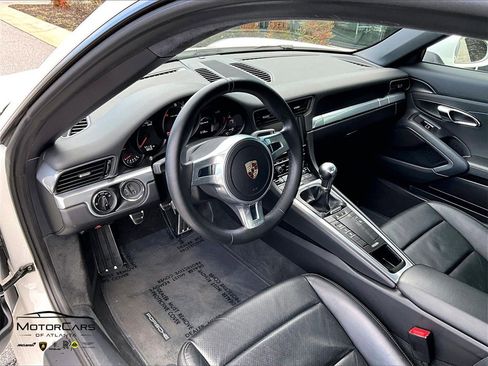 Used 2012 Porsche 911 Carrera image 12