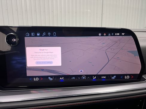 New 2026 Chevrolet Tahoe RST w/ Comfort Package image 12