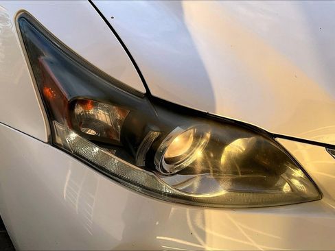 Used 2012 Lexus CT 200h image 28