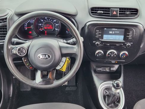 Used 2019 Kia Soul image 25