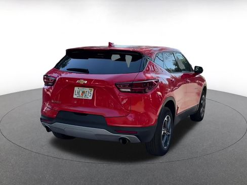 Used 2025 Chevrolet Blazer LT image 14