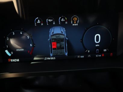 New 2025 Ford F150 STX w/ Equipment Group 200A