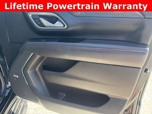 Used 2022 Chevrolet Tahoe RST w/ Sport Performance Package AWD/4WD image 29