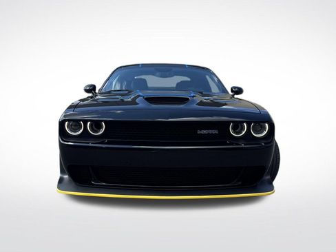 Used 2023 Dodge Challenger R/T Scat Pack RWD image 2