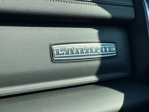 New 2026 RAM 1500 Laramie AWD/4WD image 28