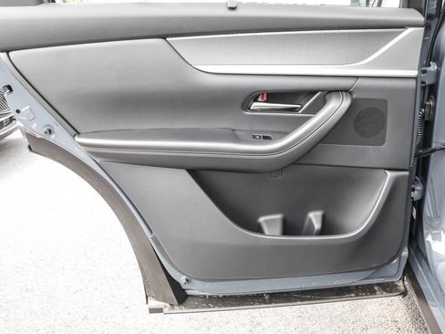 New 2026 MAZDA CX-70 SC Plus AWD/4WD image 36