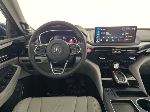 New 2026 Acura MDX SH-AWD w/ Technology Package image 22