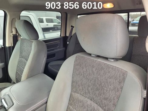 Used 2015 RAM 1500 Lone Star image 29