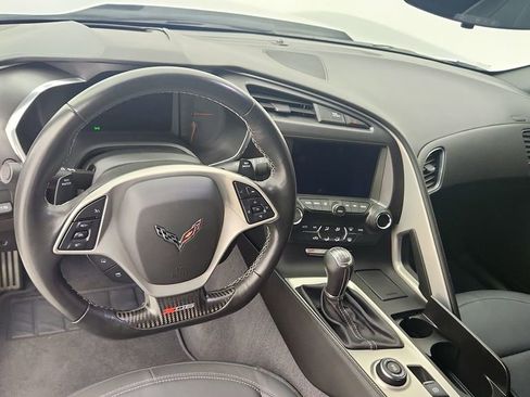 Used 2017 Chevrolet Corvette Z06 image 22