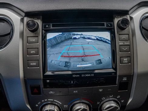 Used 2018 Toyota Tundra SR5 w/ SR5 Upgrade Package image 22