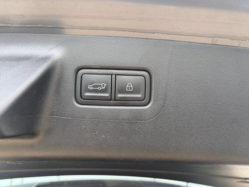 Used 2026 Hyundai Santa Fe SEL AWD/4WD image 23