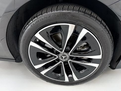 Certified 2025 Mercedes-Benz CLA 250 image 30
