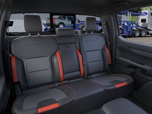 New 2026 Ford Ranger Raptor AWD/4WD image 11