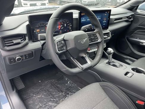 New 2026 Ford Mustang Coupe image 15