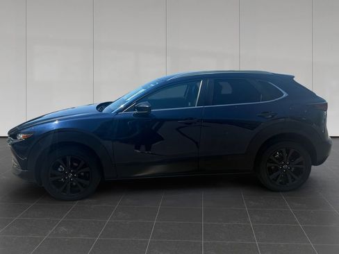 Used 2024 MAZDA CX-30 AWD 2.5 S w/ Select Sport Pkg image 2