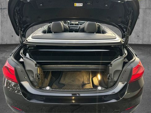 Used 2018 BMW 430i Convertible image 13